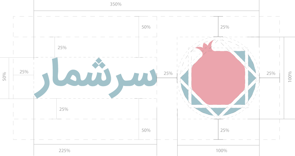Logo blueprint